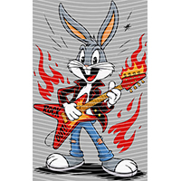 Cartoons and other-CO 2440